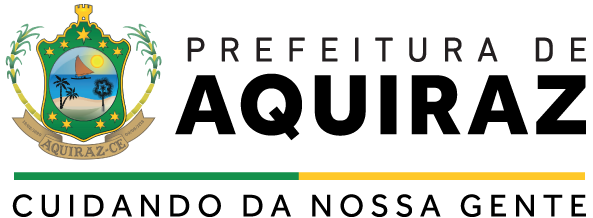 Logo Aquiraz